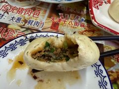 -宝正臻天津包子总店(金阳光居易店)
