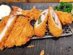 -胜博殿日式炸猪排(西红门店)