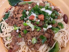-阿福板凳面(观音桥店)