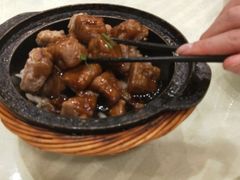 -江南村酒家