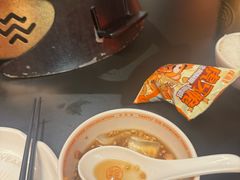 -探鱼·鲜青椒爽麻烤鱼(正佳广场店)