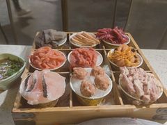 -蜀院鲜火锅(高升桥店)