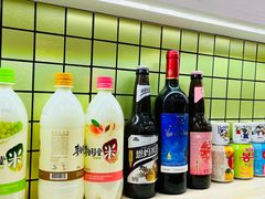 -三顺韩式料理店(广益店)