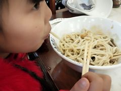 -京味小馆老北京炸酱面