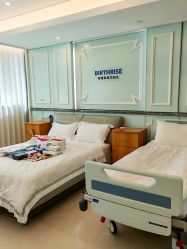 -杭州贝瑞斯美华妇儿医院·早孕·产检·儿科