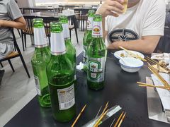 -老黑板筋(顺义总店)