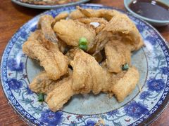 -福州人铭小吃