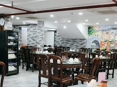 -红星光发煲仔饭(文海店)