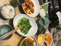 -锦府盐帮·侯宅(五棵松万达店)