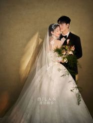 -米兰尊荣婚纱摄影·婚纱照会馆