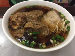 -东吴面馆(因果巷店)