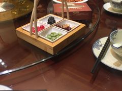 -杨记隆府(南坪店)