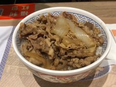 -吉野家(群力王府井店)