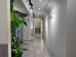 -Fancy梵汐·轻奢量肤定制