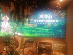 -筱爷叔·上海传统手工菜(玉树路店)