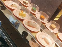 -争鲜回转寿司(东方银座店)
