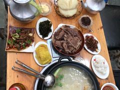 -尼玛藏家风味园(阿山食城店)