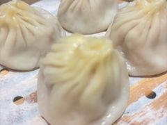 -翡翠拉面小笼包Crystal Jade(上海浦东国际机场T1店)