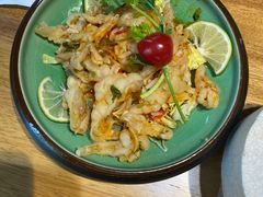 -暹罗酒肆泰餐厅酒吧