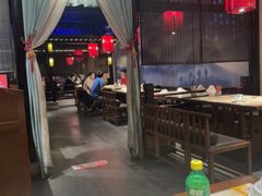 -红蜡烛-养生粥-津鲁菜(中山路店)