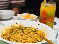 -渔语鱼新川菜Bistro(万象天地店)