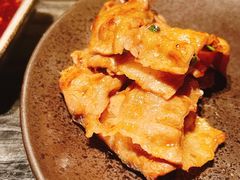 -牛局别馆·和牛烧肉(日月广场店)