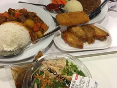 -宜家·瑞典风味餐厅(北京西红门店)