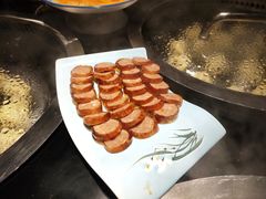 -锅老头铁锅炖•大锅蒸汽海鲜(韩乐坊店)
