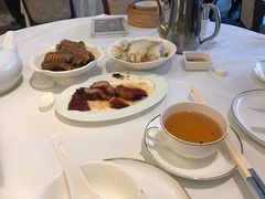 -翠园(铜锣湾广场店)