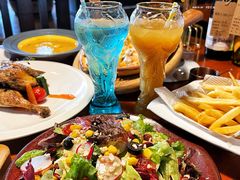 -布拉格餐厅· 中欧捷克菜(全国首店)