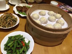 -鼎泰丰(渔阳店)