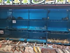 -牟传仁饭庄(星海店)