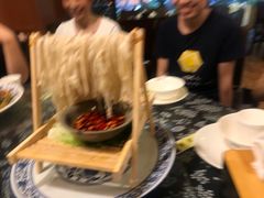 -徐鼎盛民间菜(南坪后堡店)