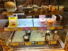 -许留山(上海街店)