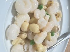 -四季餐厅·新津菜(环湖中路店)
