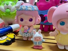 -泡泡玛特POPMART(沈阳大悦城店)