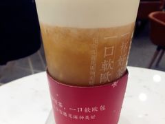 -奈雪的茶(市百一店)
