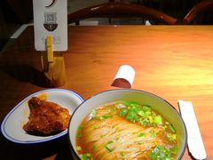 -十面春风·江南面馆(崇宁路店)