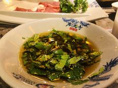 香油碟-小龙坎火锅(春熙太古里店)