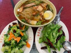 -西塔大冷面(市府大路店)