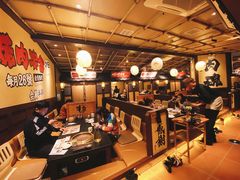 -牛家酒场(7mall店)