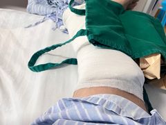 -广州中医药大学深圳医院(福田)