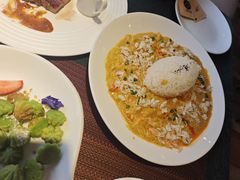 -翡翠鸟精品泰国菜(北辰财富中心店)