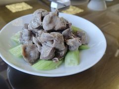 -颜家菜·鲁菜世家(大明湖店)