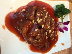 iphone_upload_pic-功德林(南京西路店)