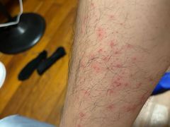 -华夏良子·足道SPA艾灸(龙潭路店)