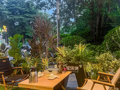 -木屋烧烤(龙岗龙城万科里店)