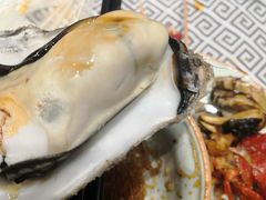 -去吃龙虾|鲜活小海鲜·鲜货烧烤(红林世界城店)