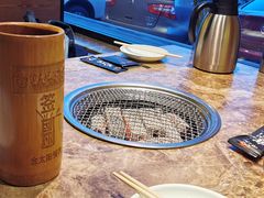 -金太阳海鲜烧烤·本地人餐厅(东纬路旗舰店)