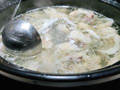 -探窝·竹笙椰子鸡(杨箕店)